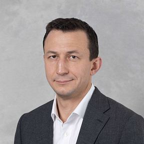 Сергей Лившиц